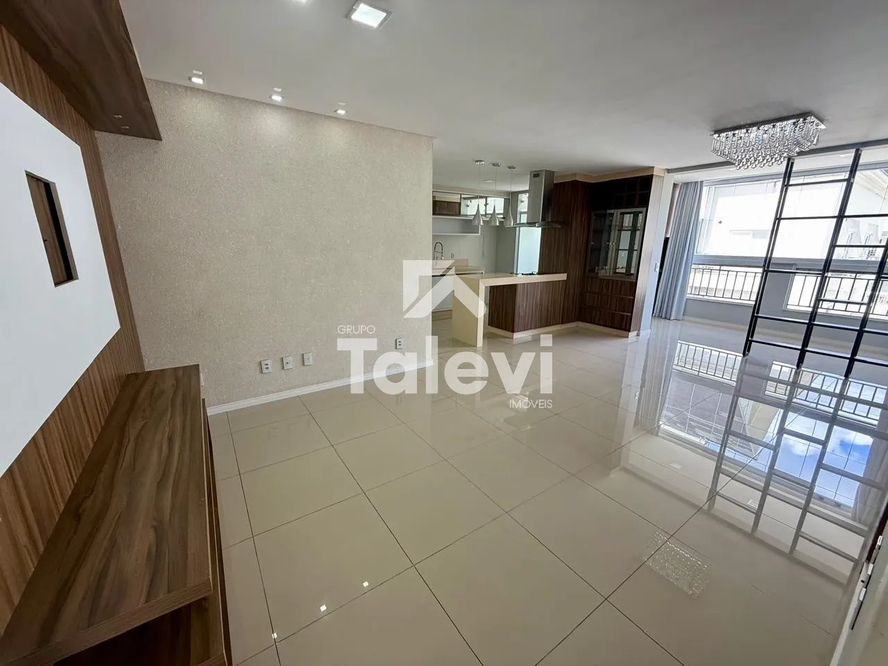 APARTAMENTO NO MONET CENTRO DE POMERODE COM LAZER COMPLETO | OPORTUNIDADE REAL — foto 4