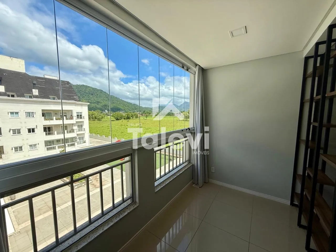 APARTAMENTO NO MONET CENTRO DE POMERODE COM LAZER COMPLETO | OPORTUNIDADE REAL — foto 6