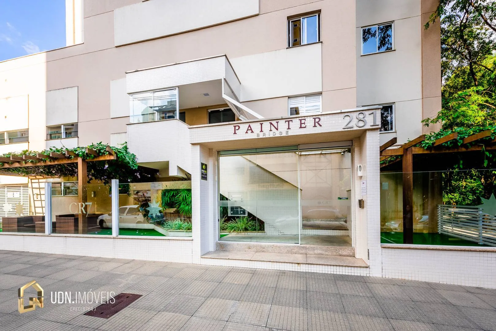 Apartamento Completo à Venda, Bairro Victor Konder - Blumenau - SC — foto 2