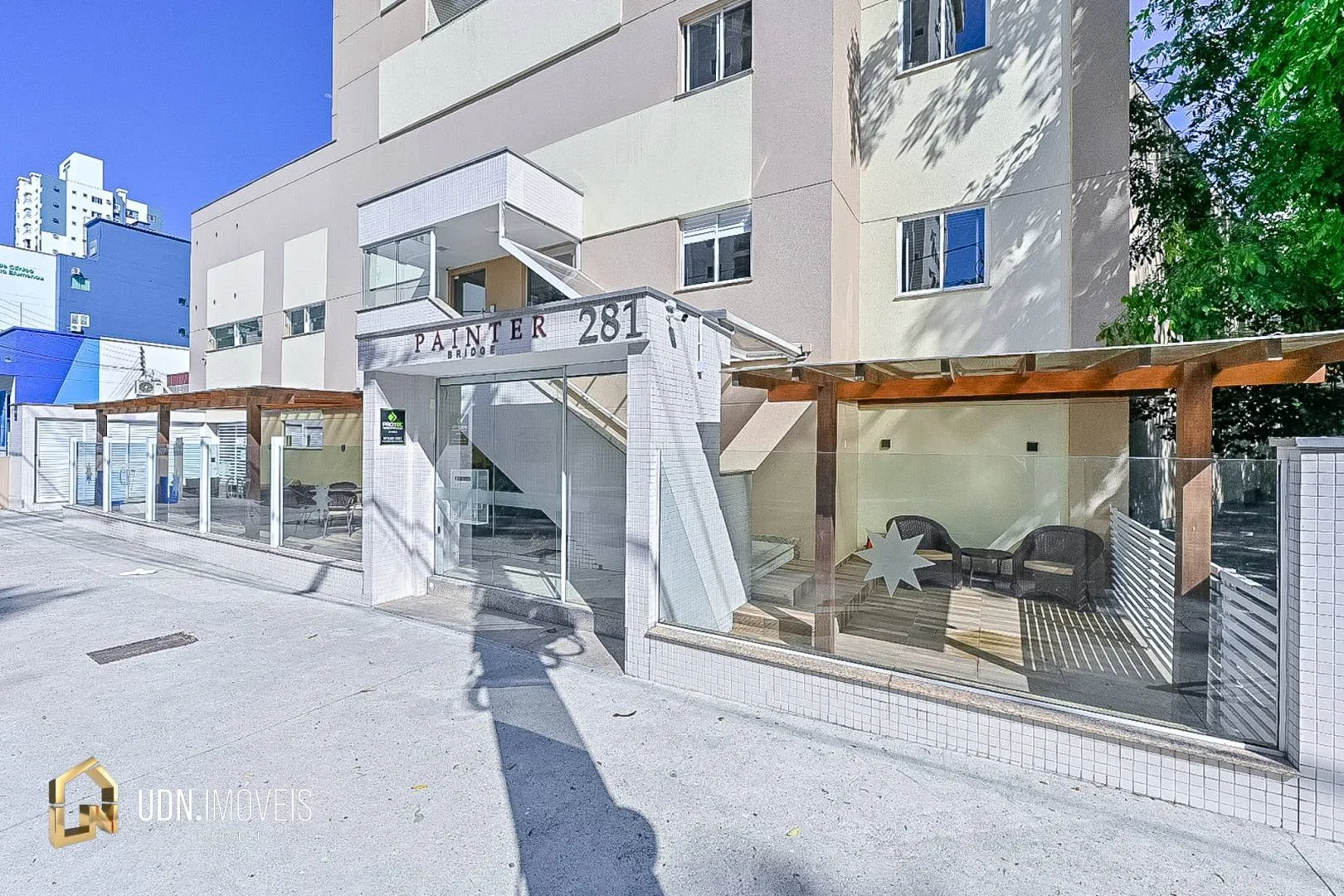 Apartamento Completo à Venda, Bairro Victor Konder - Blumenau - SC — foto 3