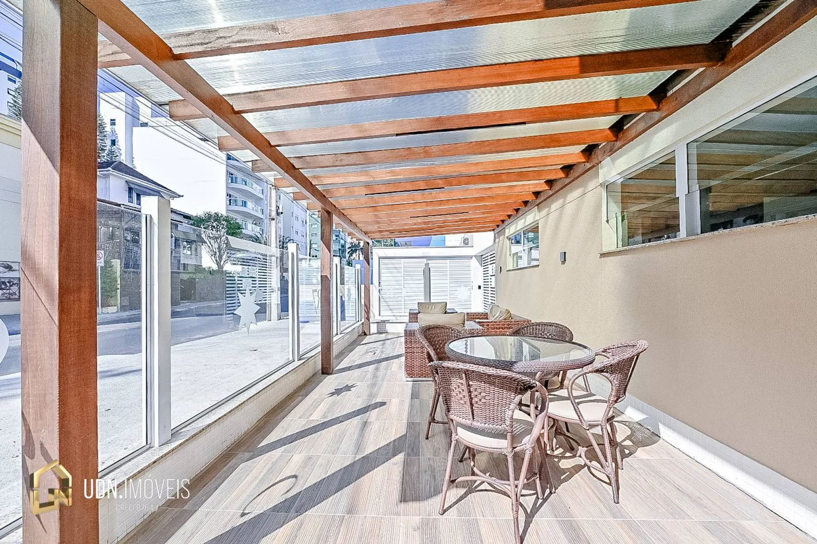 Apartamento Completo à Venda, Bairro Victor Konder - Blumenau - SC — foto 4