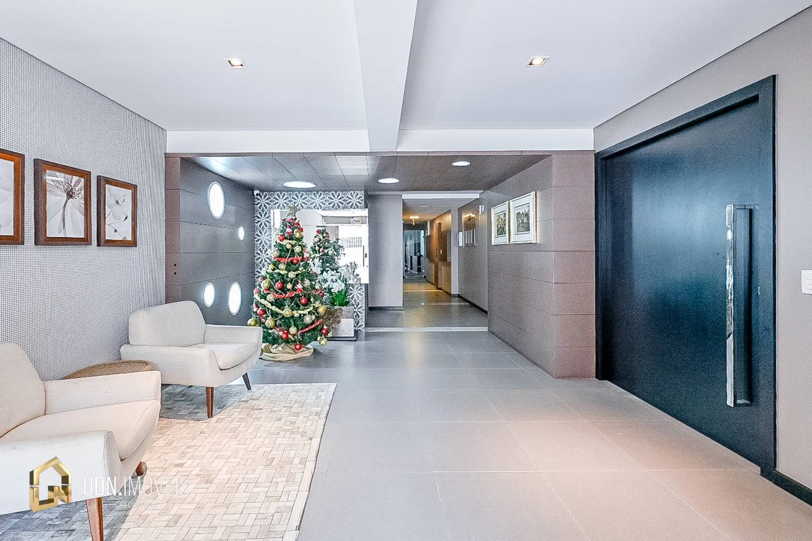 Apartamento Completo à Venda, Bairro Victor Konder - Blumenau - SC — foto 7