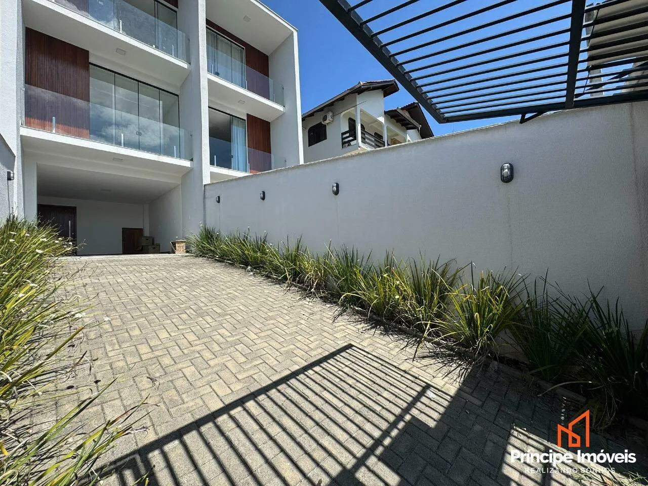 Geminado com 3 quartos no Bom Retiro em Joinville — foto 3