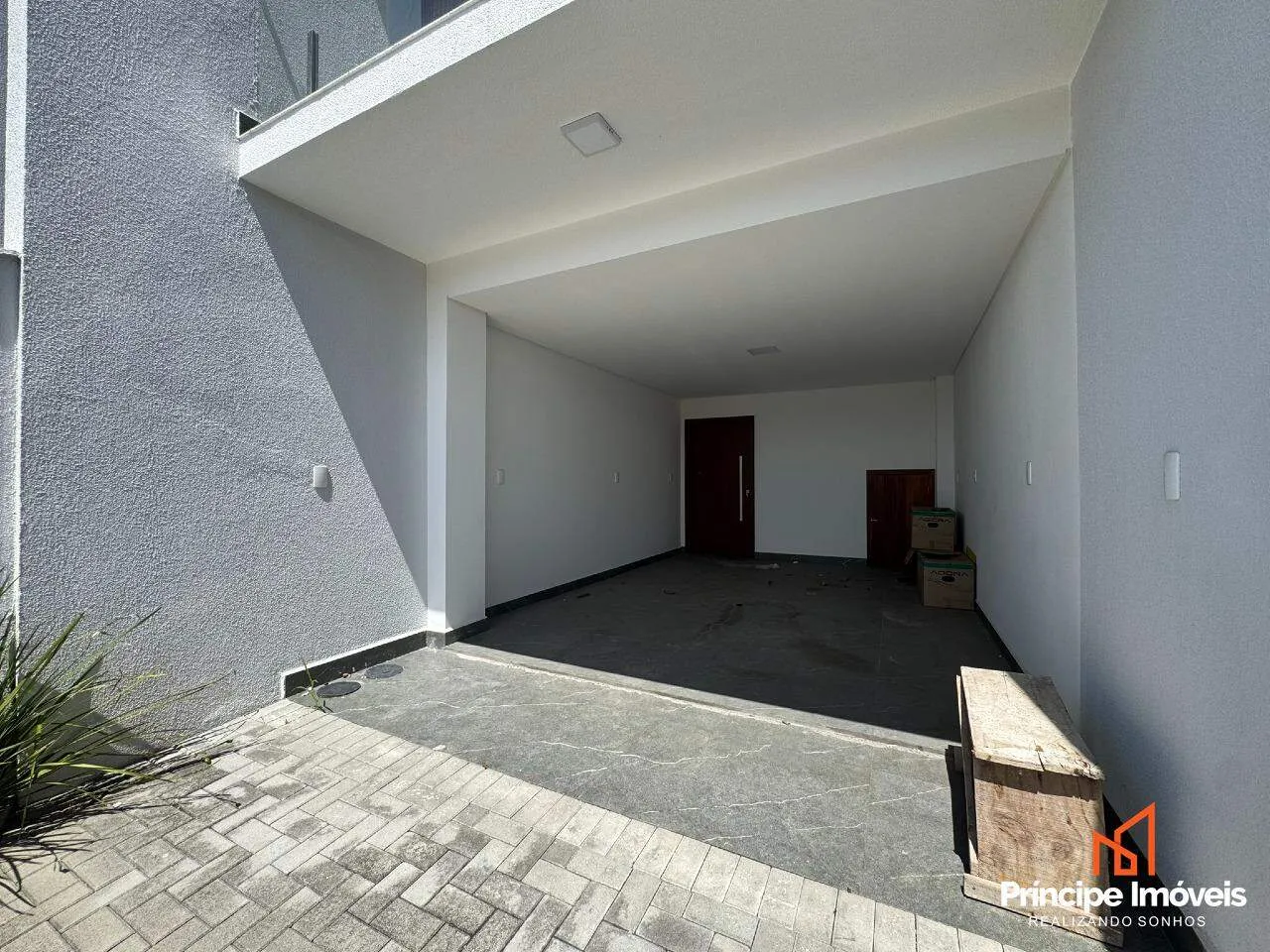 Geminado com 3 quartos no Bom Retiro em Joinville — foto 4