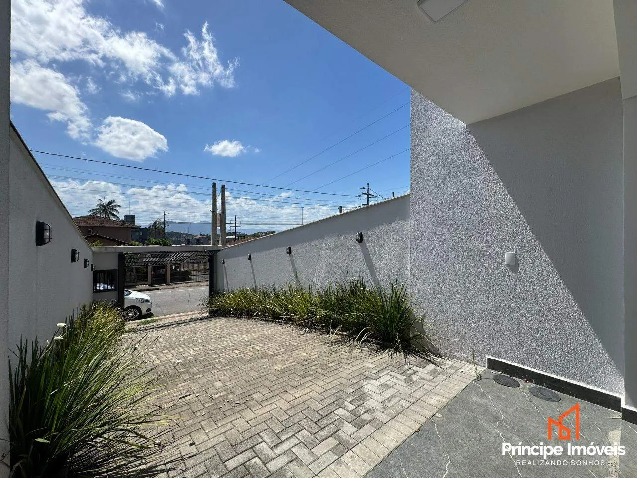 Geminado com 3 quartos no Bom Retiro em Joinville — foto 5