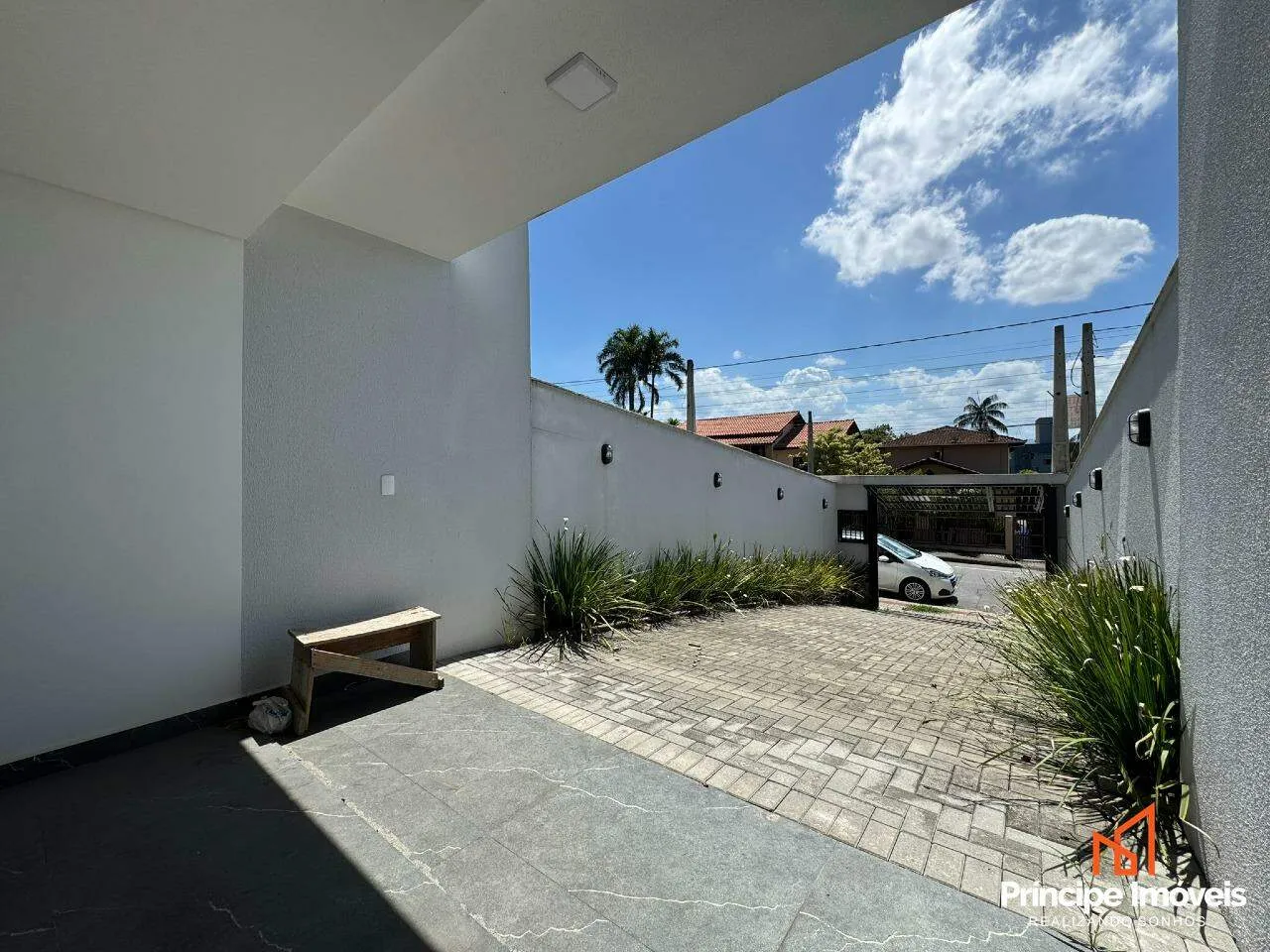 Geminado com 3 quartos no Bom Retiro em Joinville — foto 6
