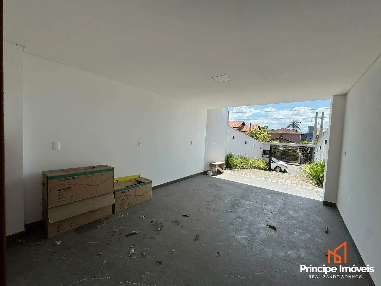 Geminado com 3 quartos no Bom Retiro em Joinville — foto 7
