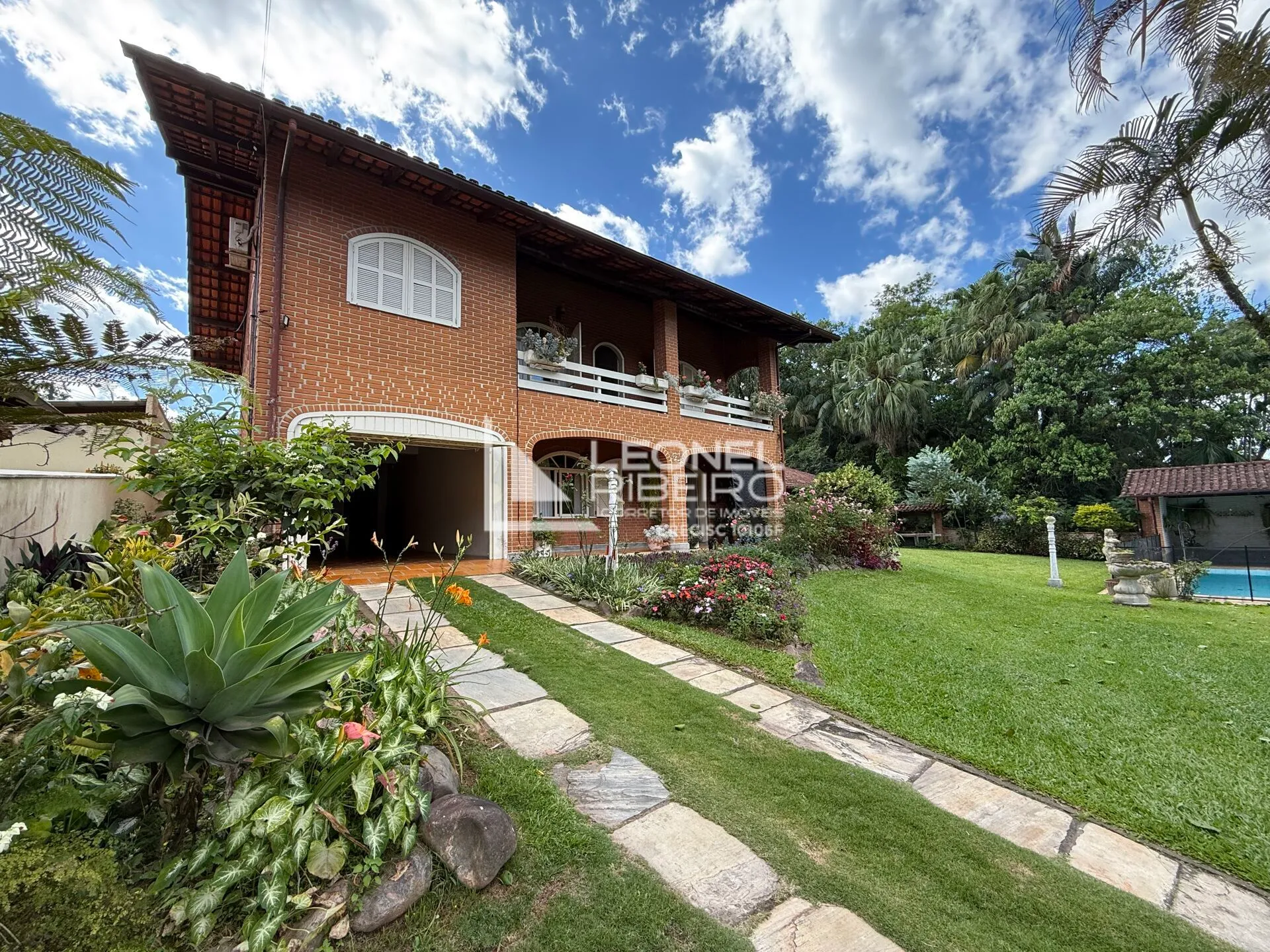 Casa com 4 dormitórios à venda, 367,63 m no bairro Pomeranos em Timbó-SC — foto 5
