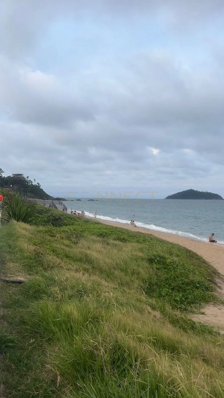 Apartamento com 91 m | 2 suítes | Vista mar | - Penha/SC — foto 5
