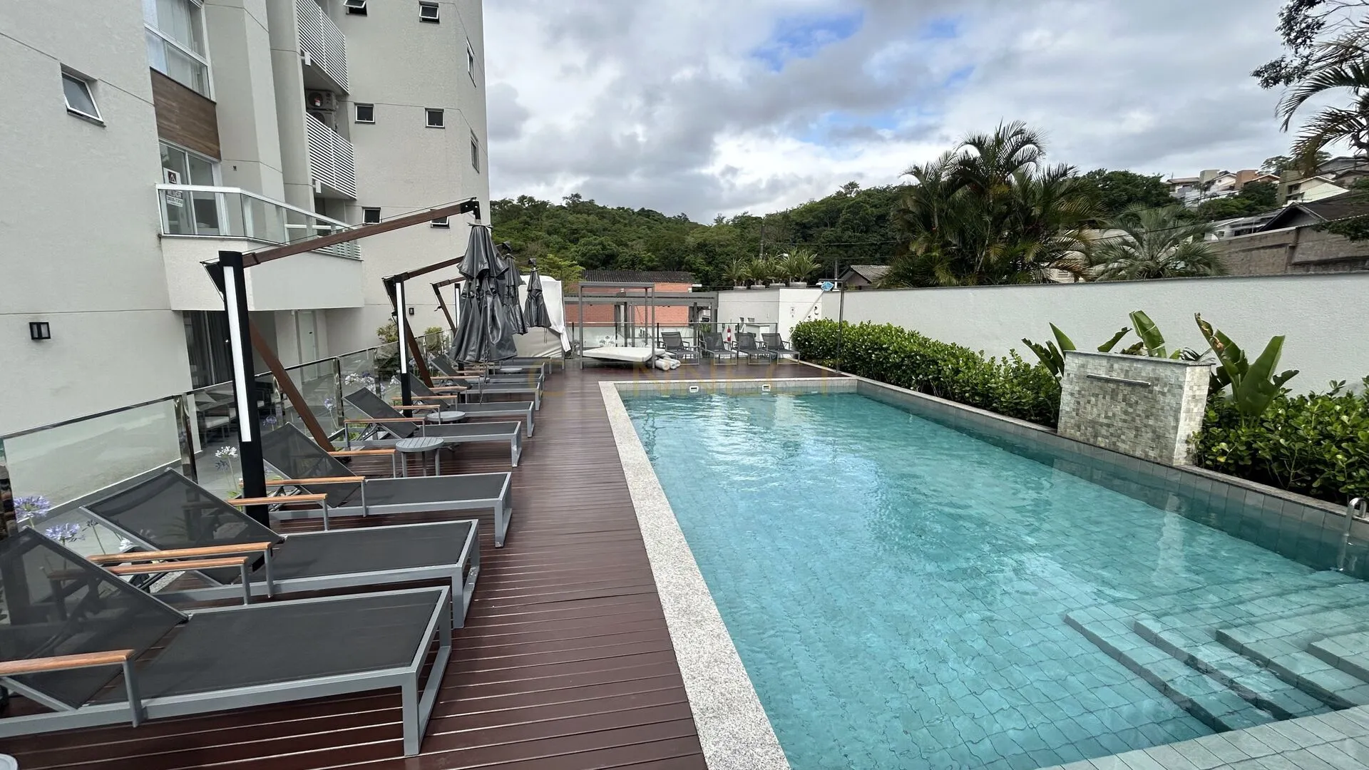 Apartamento com 3 Dormitórios Sendo 1 Suíte — foto 2