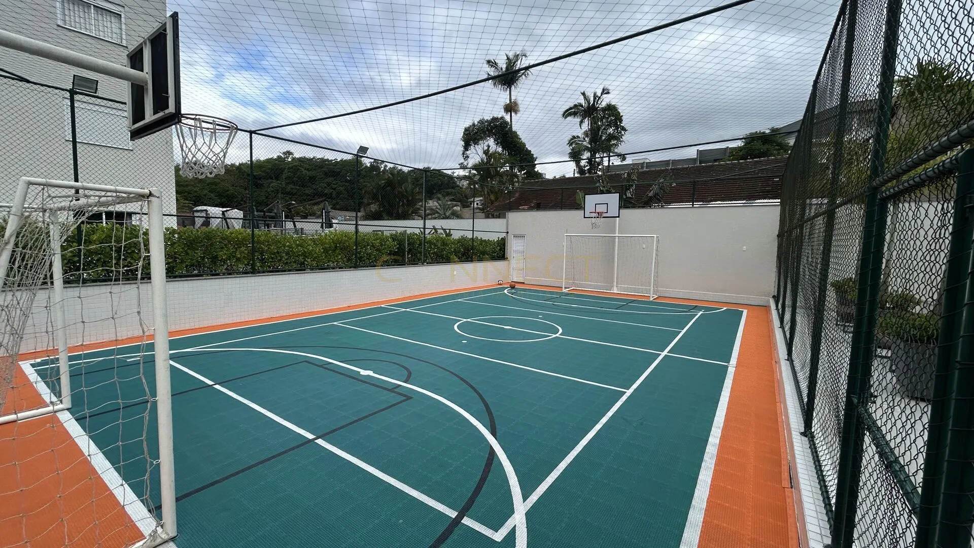 Apartamento com 3 Dormitórios Sendo 1 Suíte — foto 3