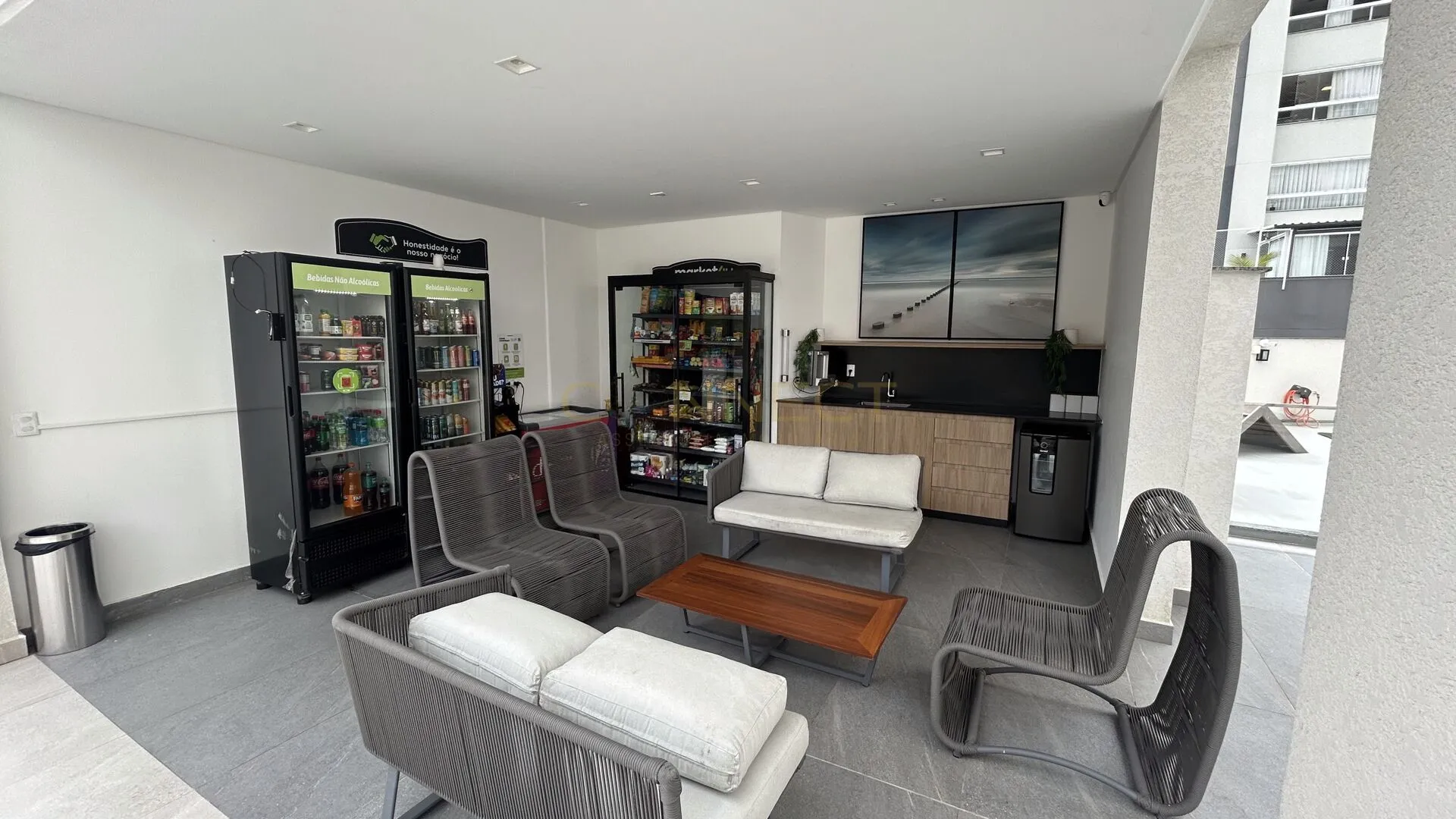 Apartamento com 3 Dormitórios Sendo 1 Suíte — foto 4