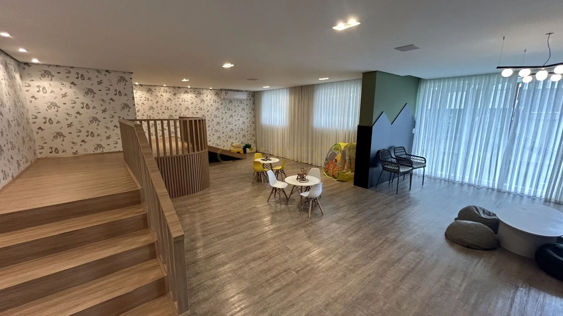 Apartamento com 3 Dormitórios Sendo 1 Suíte — foto 5