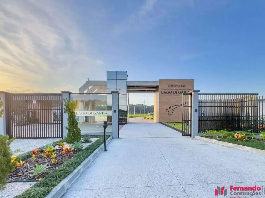 Lago di Garda - Terreno à venda no bairro Velha Central - Blumenau/SC - foto 1