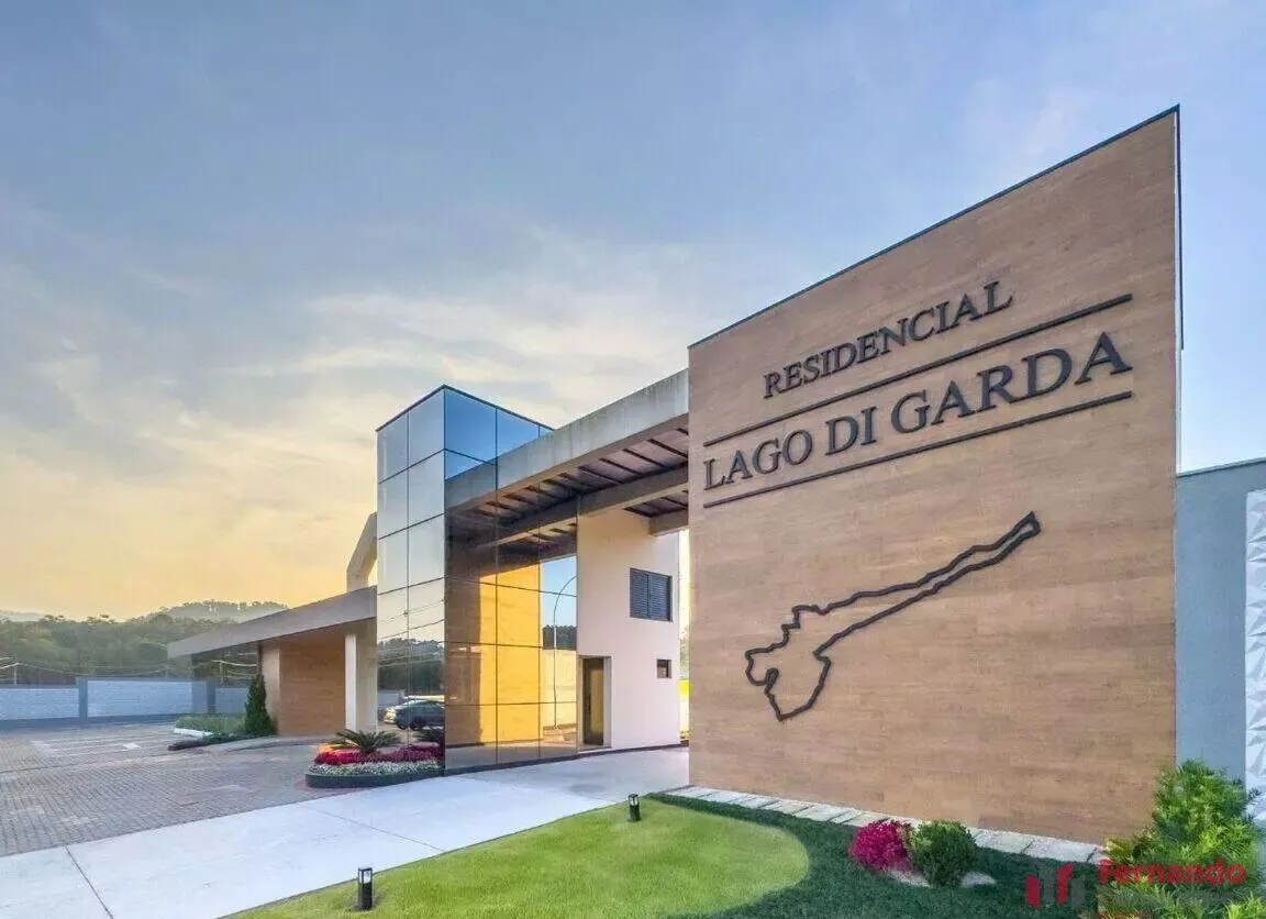 Lago di Garda - Terreno à venda no bairro Velha Central - Blumenau/SC — foto 6