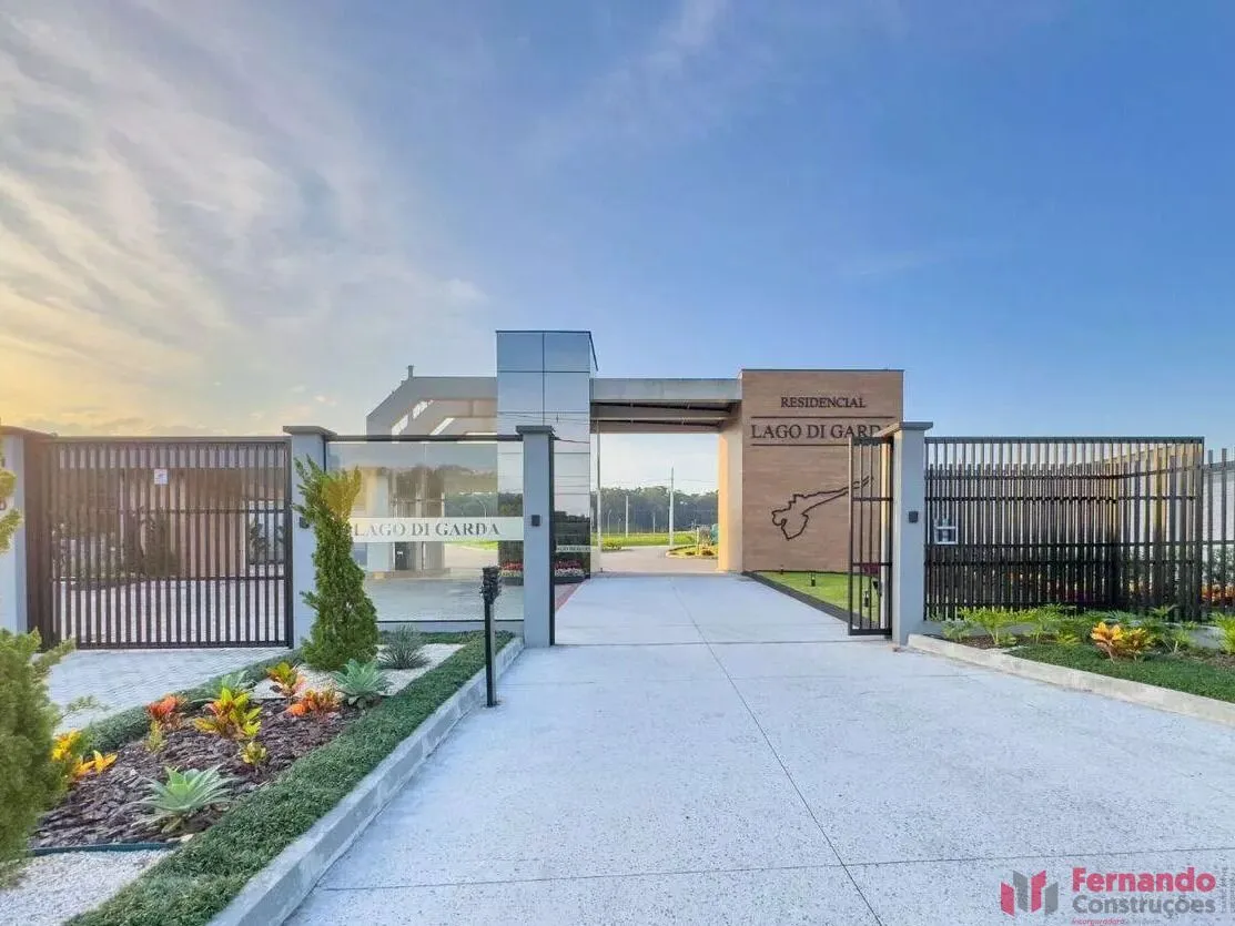 Lago di Garda - Terreno à venda no bairro Velha Central - Blumenau/SC — foto 7