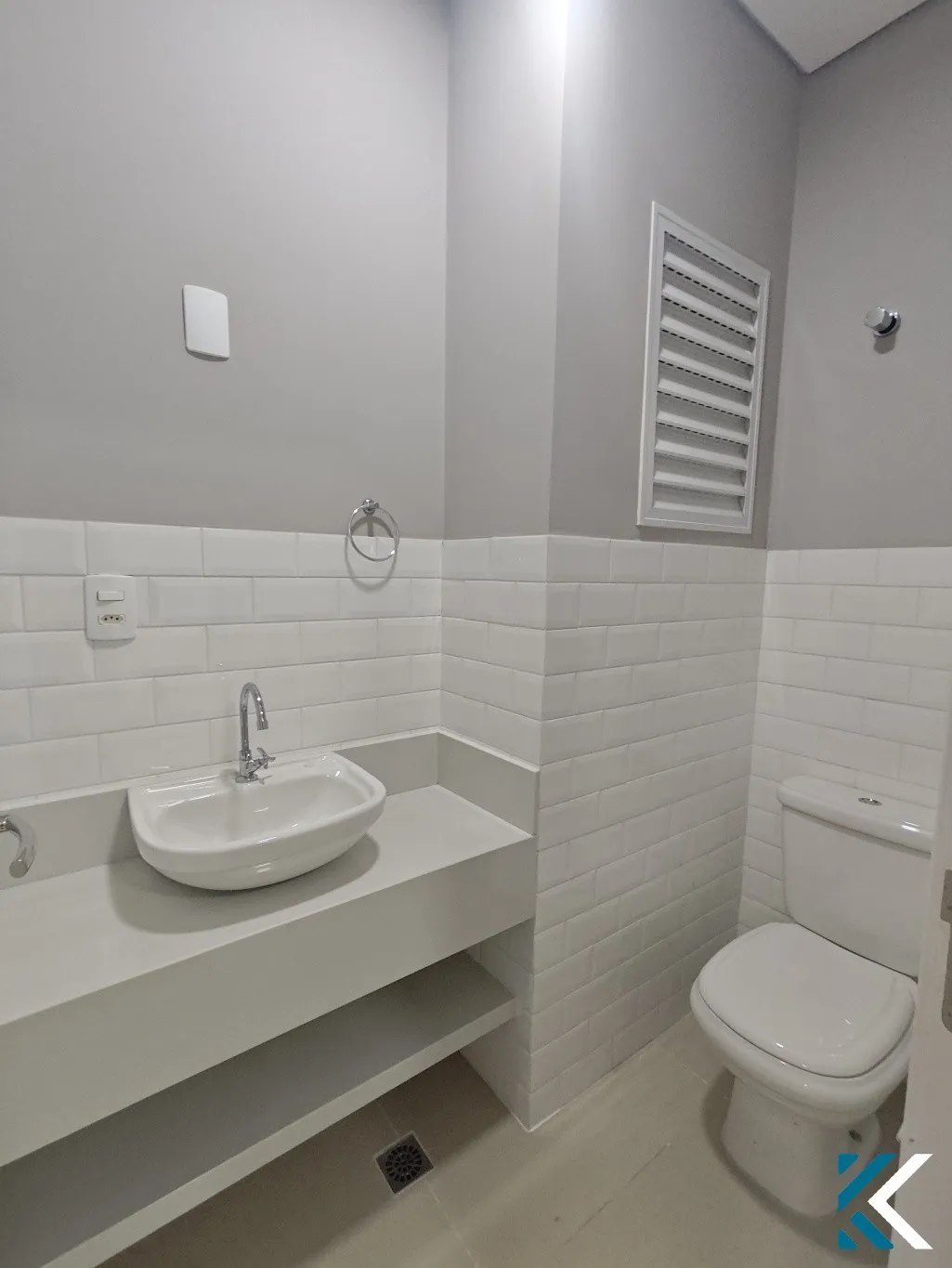 Sala Comercial - Centro Integrado Casa de Blumenau | 95 m | 2 Vagas — foto 5
