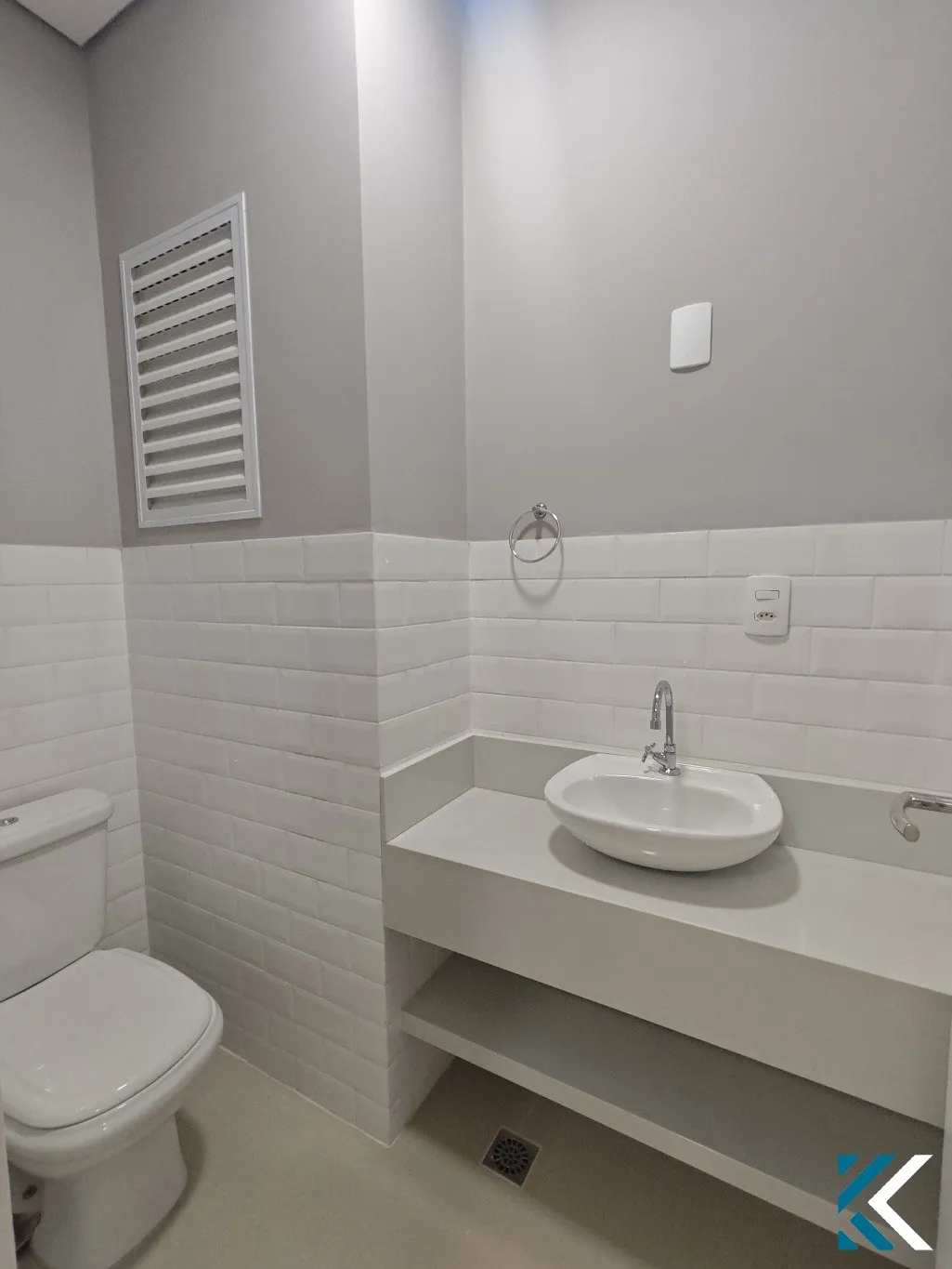 Sala Comercial - Centro Integrado Casa de Blumenau | 95 m | 2 Vagas — foto 6