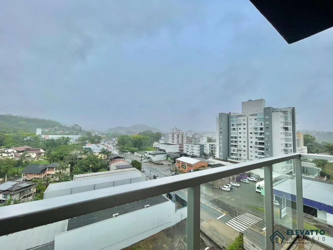 Apartamento para Venda em Blumenau, Fortaleza, 3 dormitórios, 1 banheiro, 1 vaga — foto 7