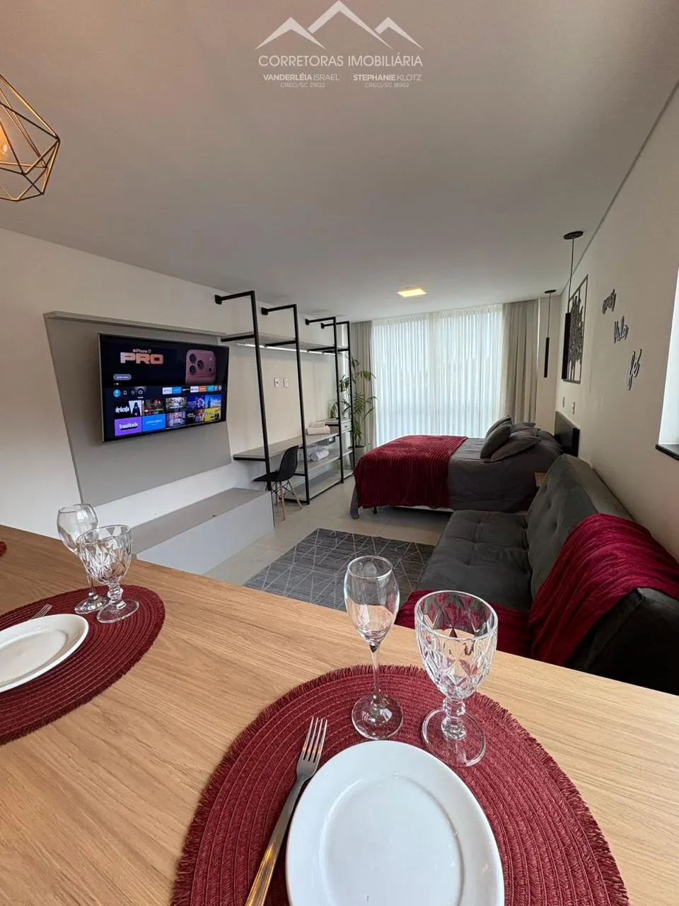 FLAT, Centro, Pomerode - SC - foto 1