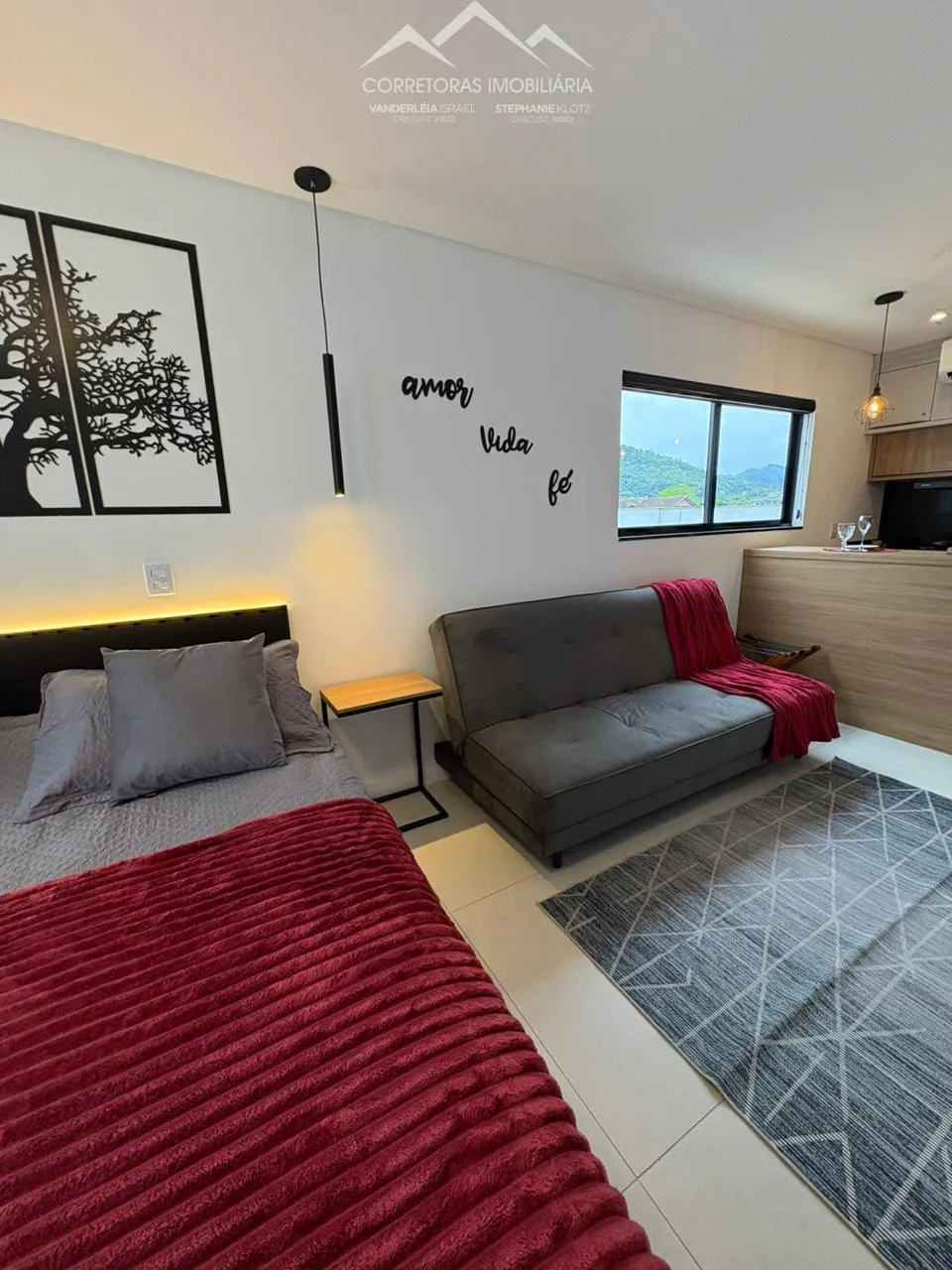 FLAT, Centro, Pomerode - SC — foto 2