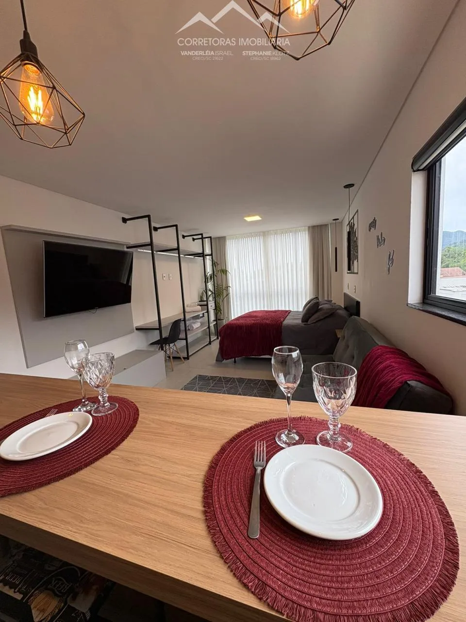 FLAT, Centro, Pomerode - SC — foto 3