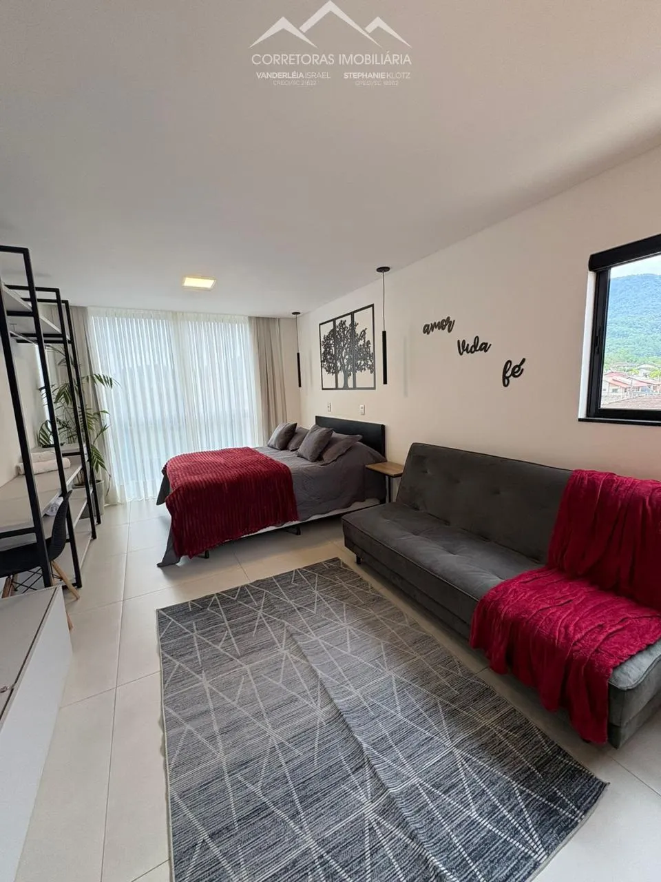 FLAT, Centro, Pomerode - SC — foto 4