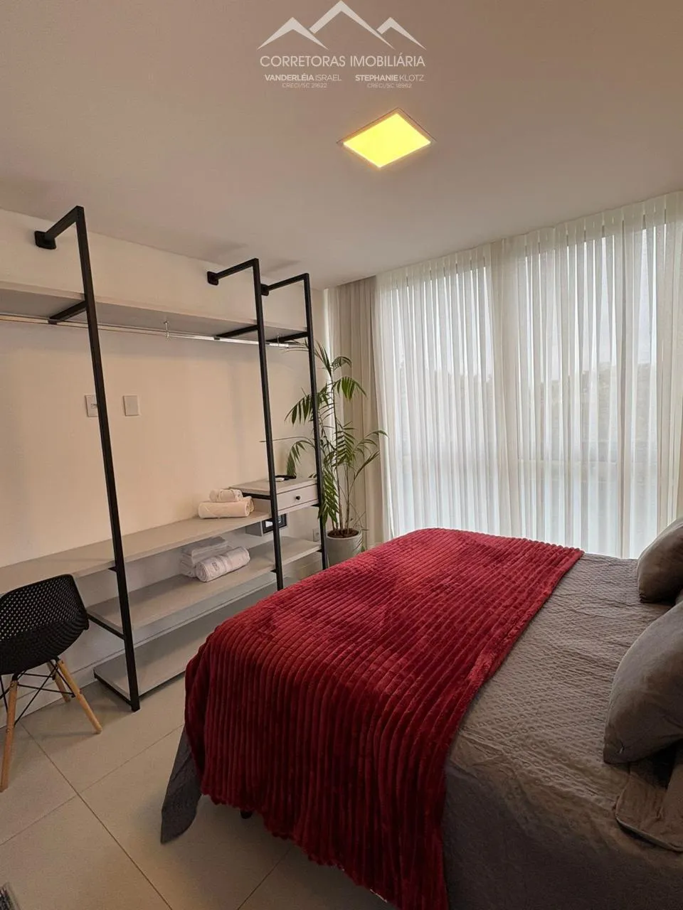 FLAT, Centro, Pomerode - SC — foto 5