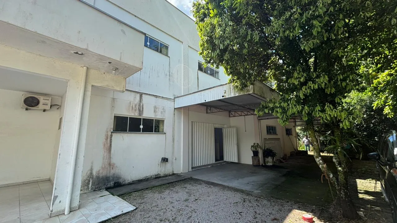 Excelente imóvel comercial disponível para locação - foto 1