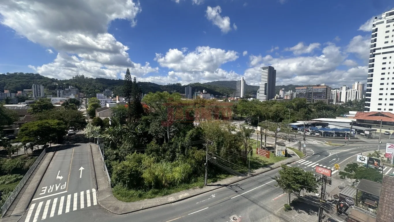 Apartamento em ótima localização próximo a Vila Germânica, Blumenau/SC. — foto 3
