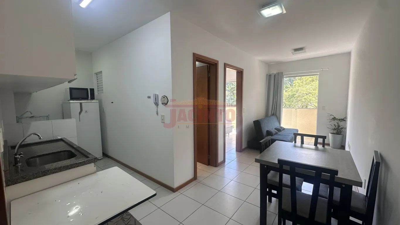 Apartamento em ótima localização próximo a Vila Germânica, Blumenau/SC. — foto 7