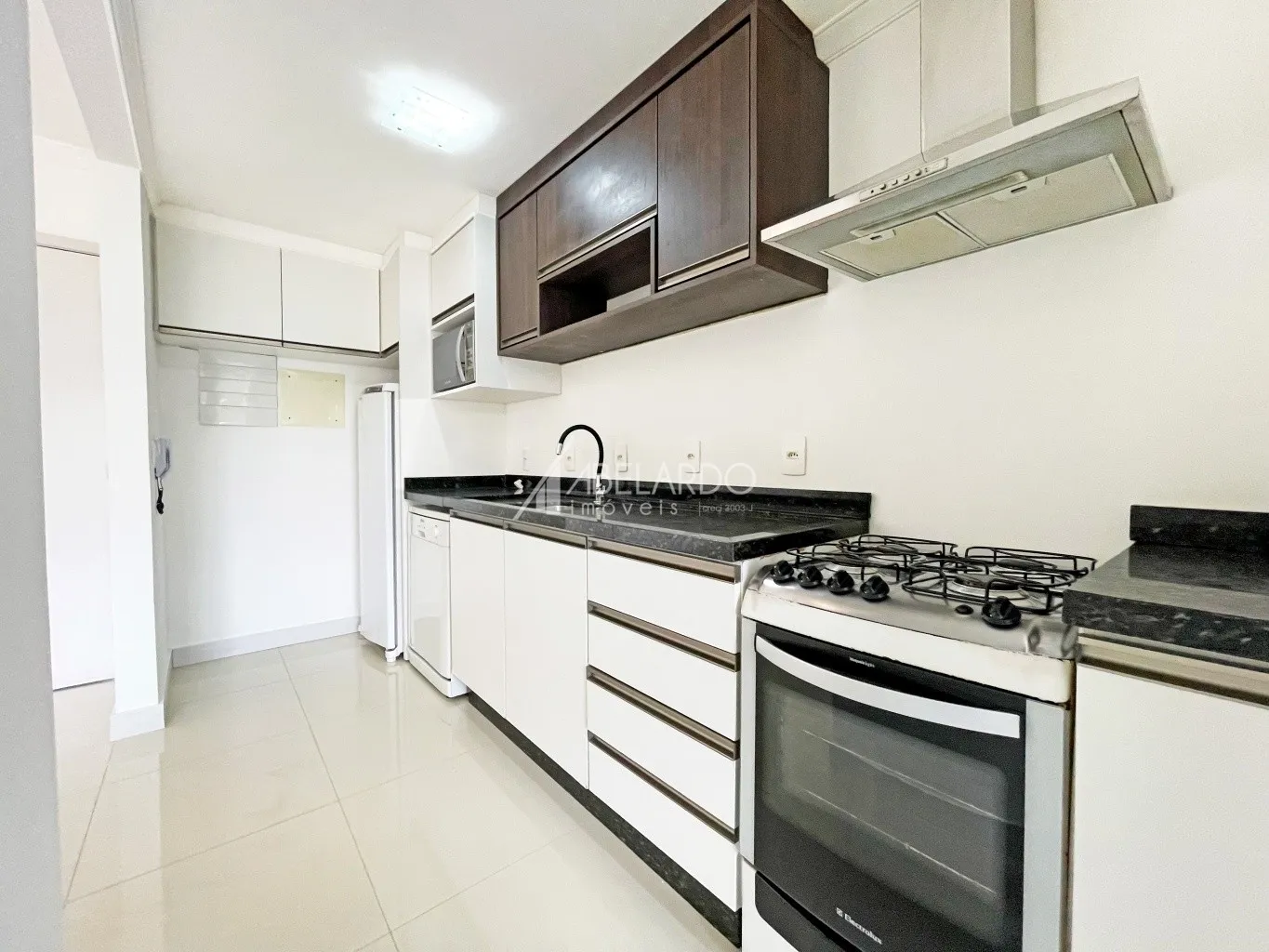 APARTAMENTO MOBILIADO - BAIRRO FORTALEZA, EM BLUMENAU. — foto 5