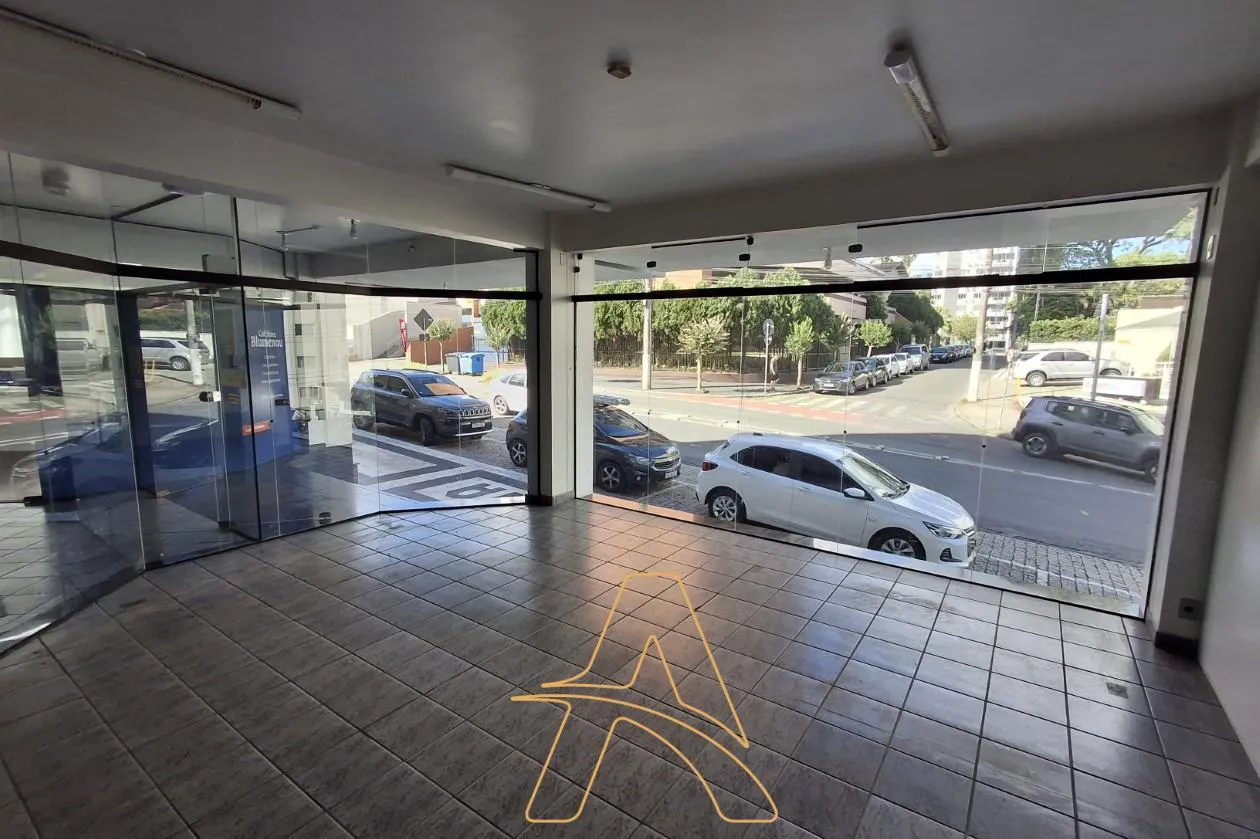 Sala Comercial com Vitrine no Bairro Vila Nova — foto 3