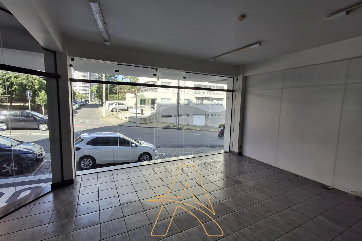 Sala Comercial com Vitrine no Bairro Vila Nova — foto 4