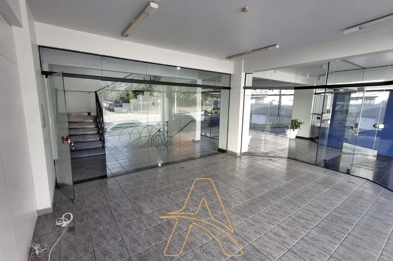 Sala Comercial com Vitrine no Bairro Vila Nova — foto 5