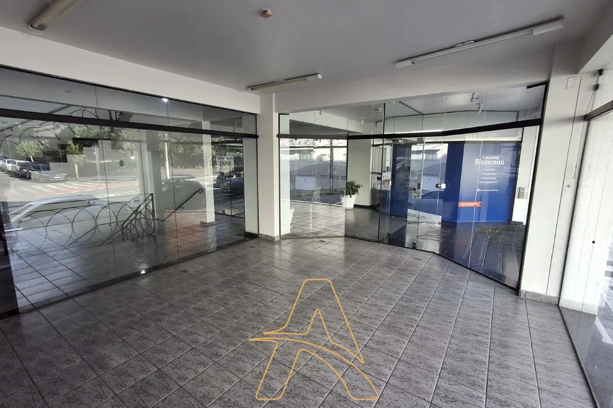 Sala Comercial com Vitrine no Bairro Vila Nova — foto 6