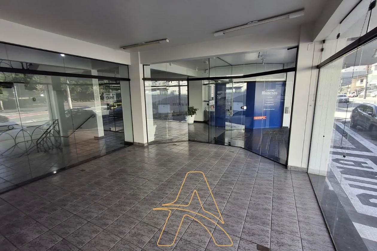 Sala Comercial com Vitrine no Bairro Vila Nova — foto 7