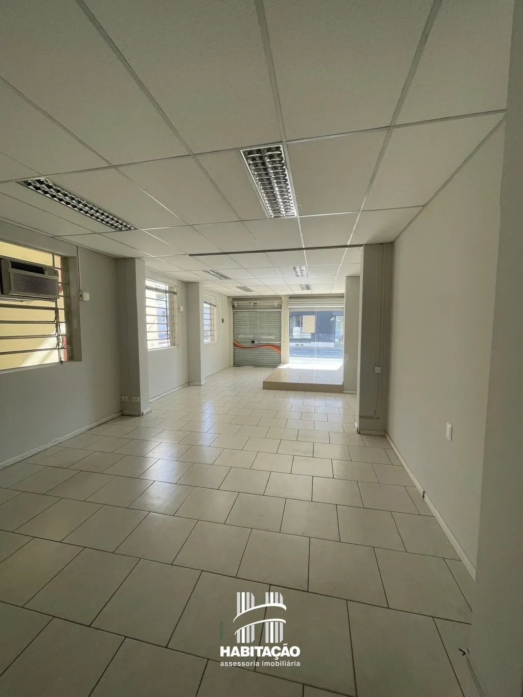 Sala Comercial Itoupava Seca — foto 6