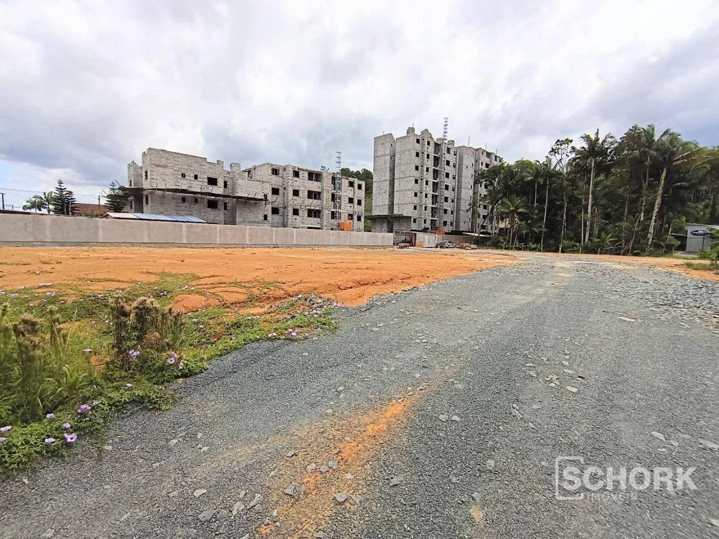 Terreno para alugar, 2600 m por R$ 3.200,00/mês - Itoupava Central - Blumenau/SC — foto 4