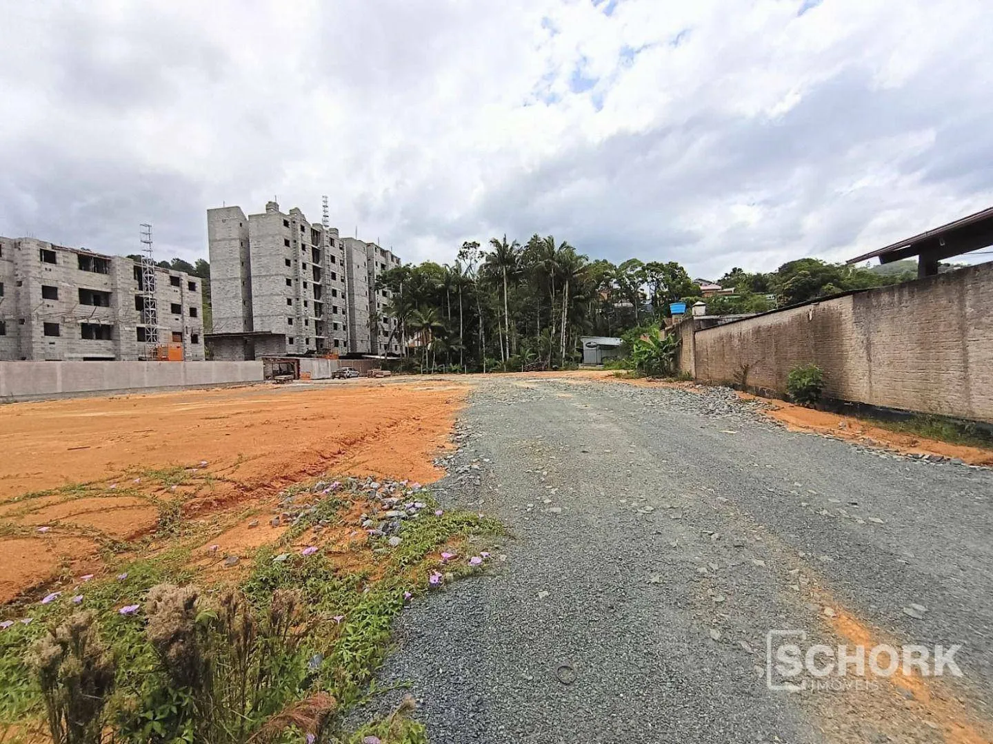 Terreno para alugar, 2600 m por R$ 3.200,00/mês - Itoupava Central - Blumenau/SC — foto 5