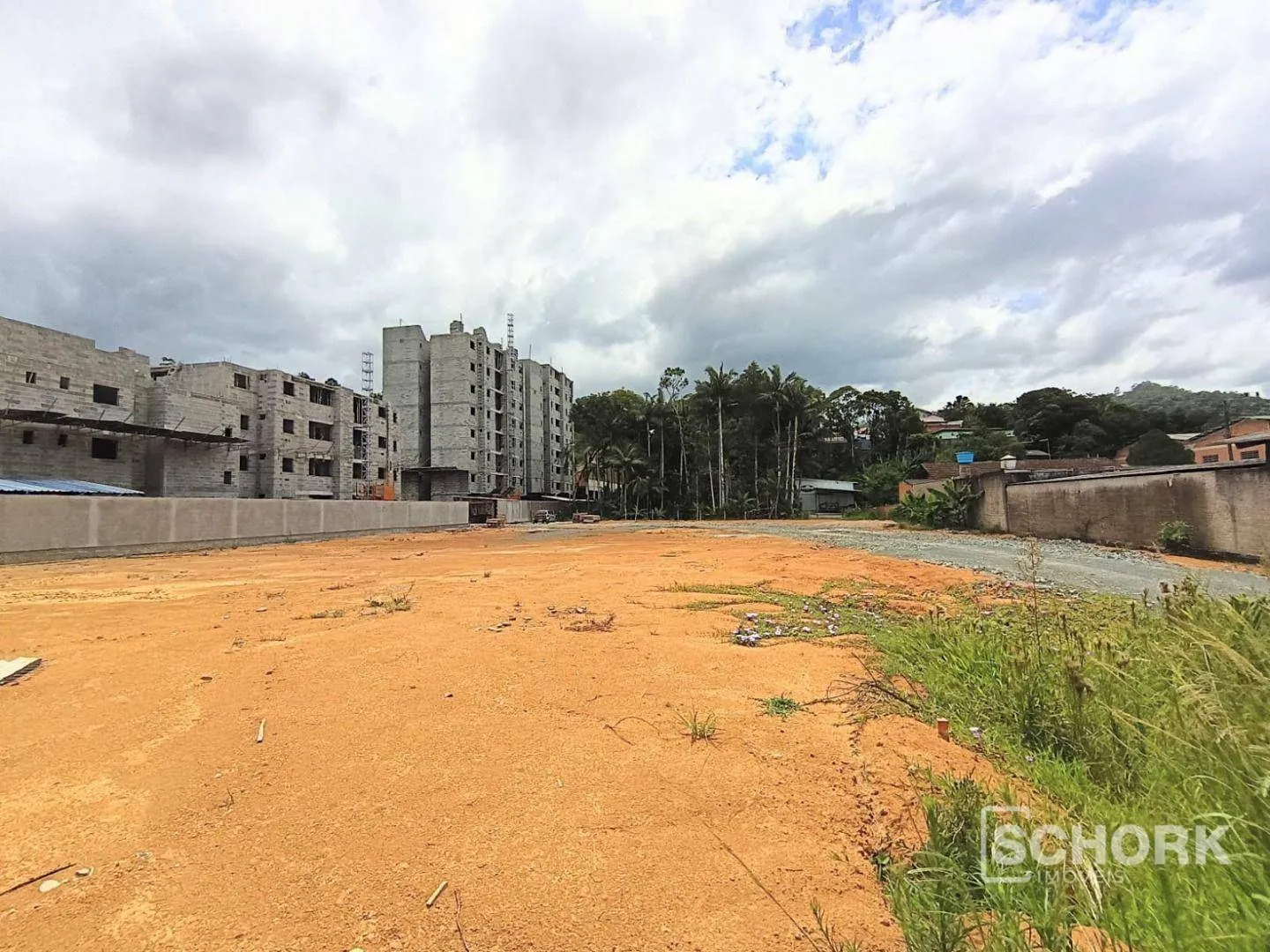 Terreno para alugar, 2600 m por R$ 3.200,00/mês - Itoupava Central - Blumenau/SC — foto 6