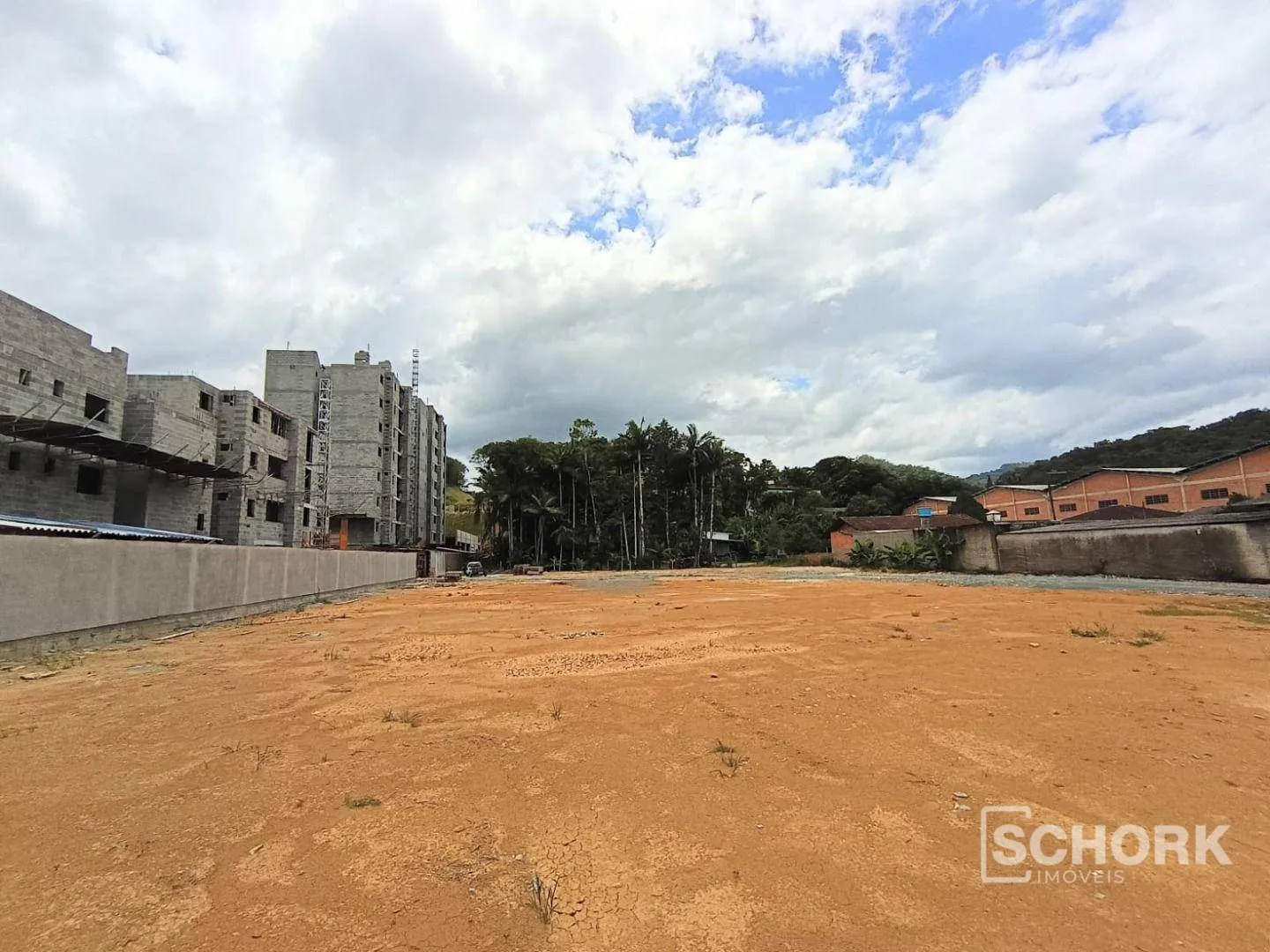 Terreno para alugar, 2600 m por R$ 3.200,00/mês - Itoupava Central - Blumenau/SC — foto 7