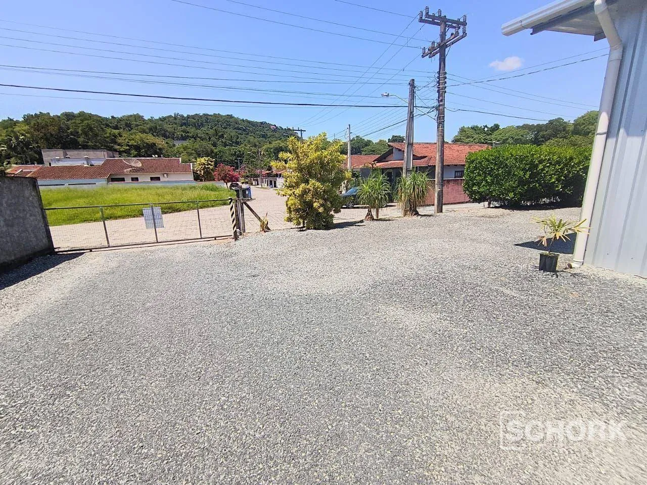 Galpão · para alugar · 200m² · Itoupava Central, Blumenau