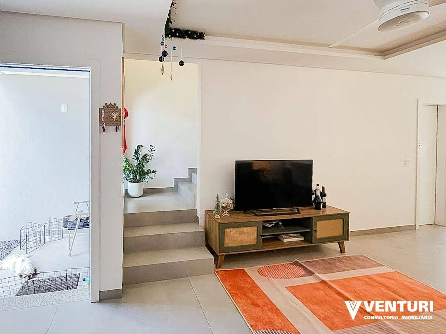 Casa com 2 dormitórios à venda, sendo 2 suíte com 90 m por R$ 485.000 - Escola Agrícola - Blumenau/SC — foto 5
