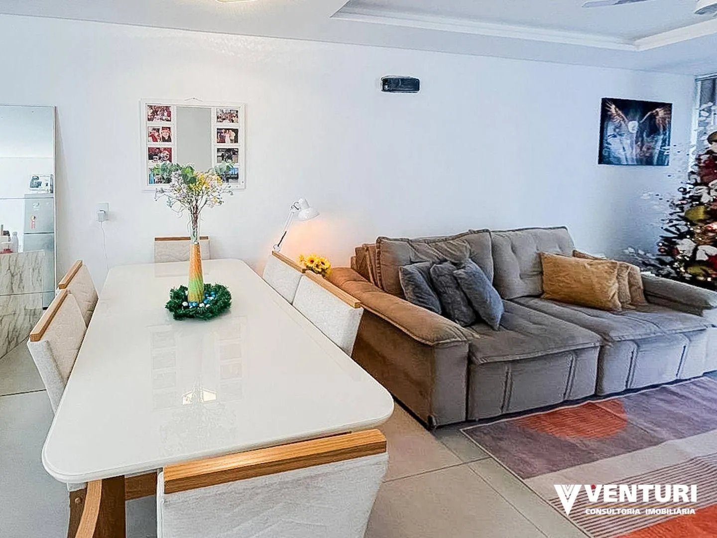 Casa com 2 dormitórios à venda, sendo 2 suíte com 90 m por R$ 485.000 - Escola Agrícola - Blumenau/SC — foto 6