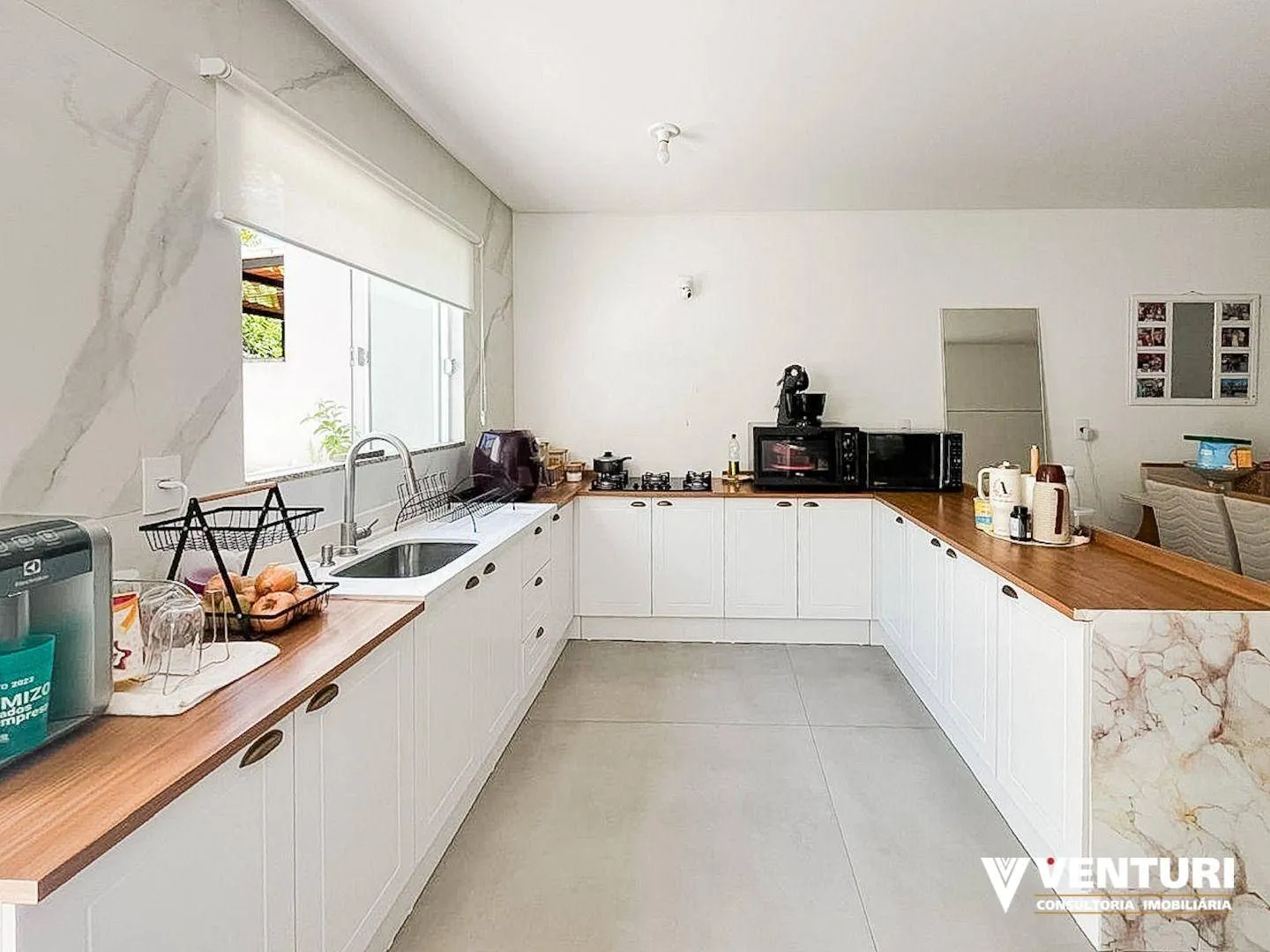 Casa com 2 dormitórios à venda, sendo 2 suíte com 90 m por R$ 485.000 - Escola Agrícola - Blumenau/SC — foto 7