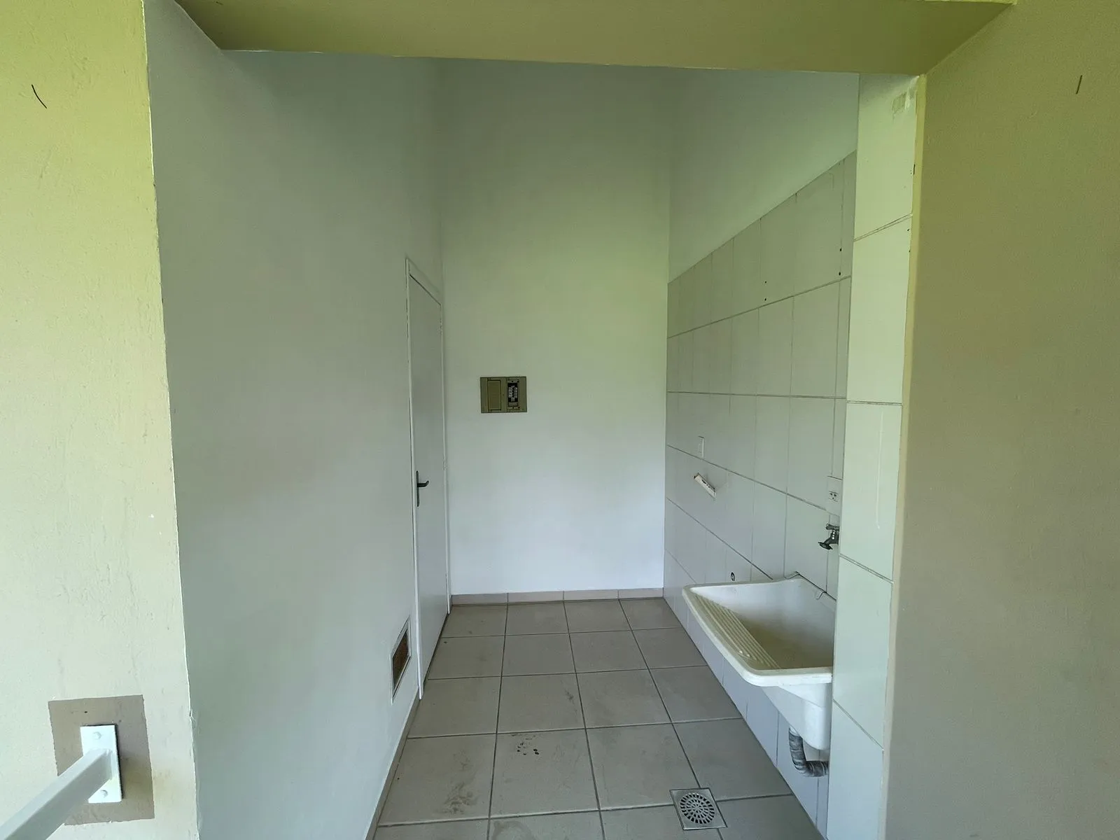 APARTAMENTO PARA LOCAÇÃO NAÇÕES — foto 7