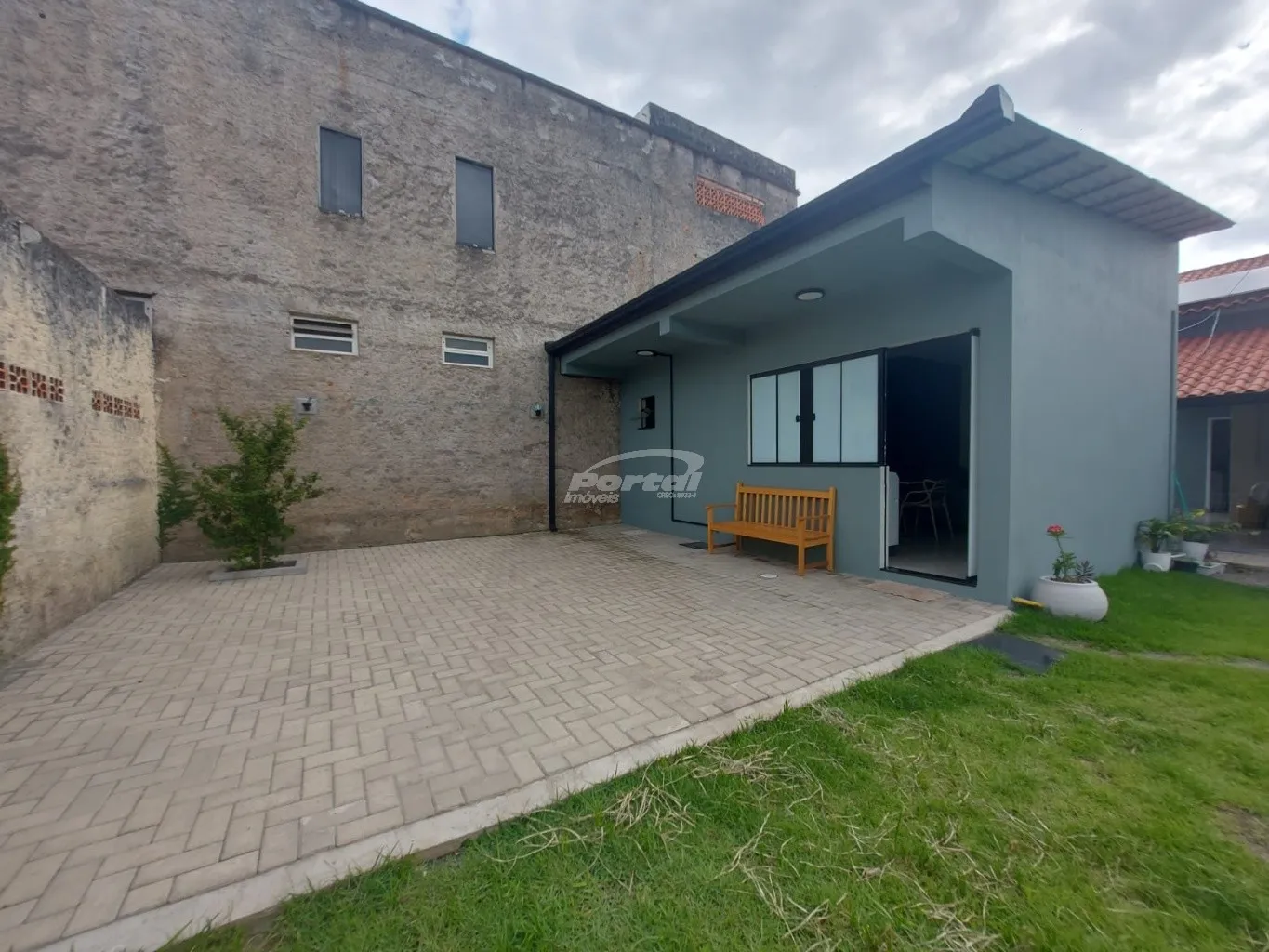 Apartamento disponível para locação no Bairro Nossa Senhora da Paz em Balneário Piçarras/SC (Cód. 22736) - foto 1