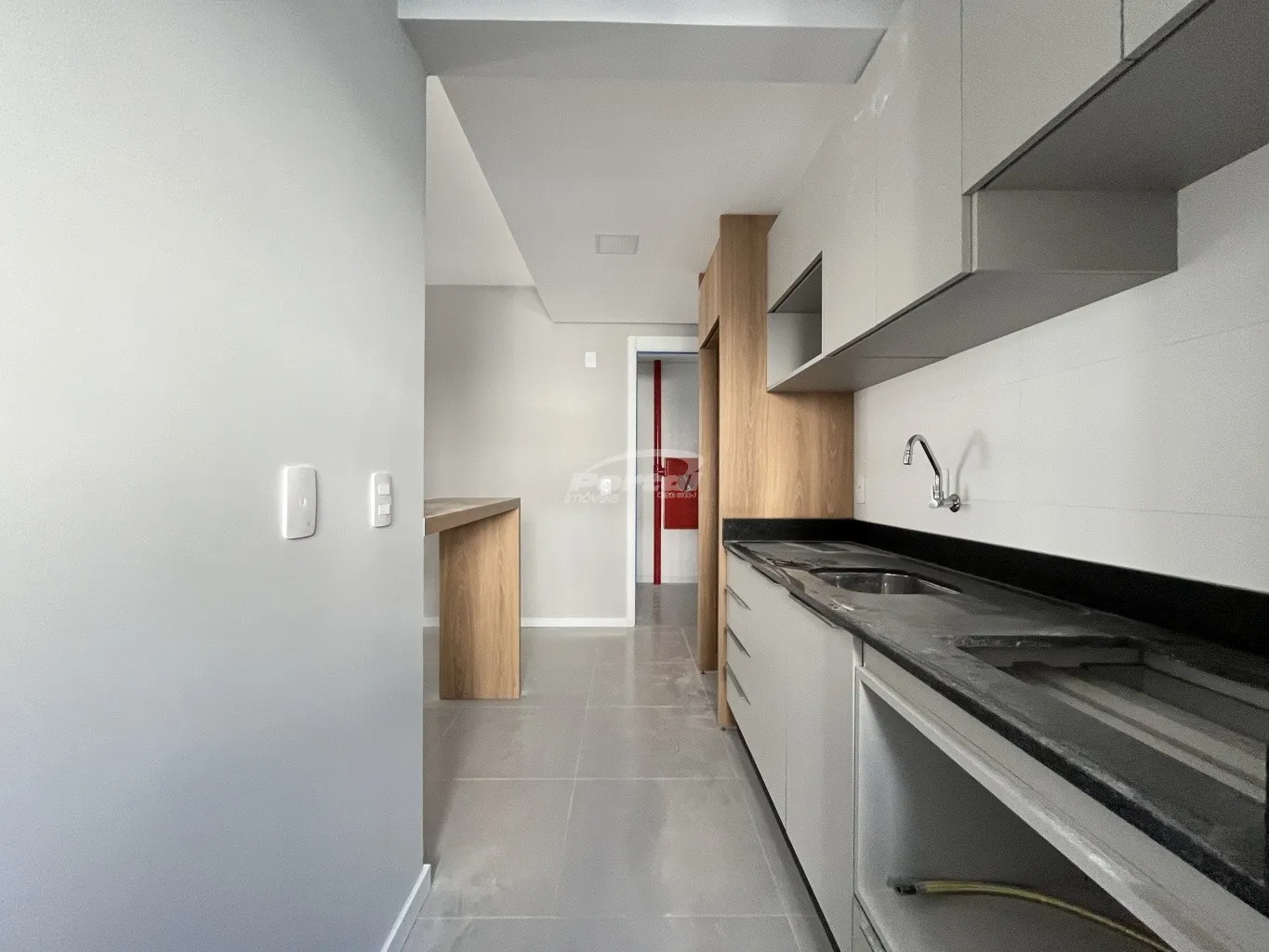 Apartamento NOVO semi mobiliado no bairro Fortaleza Alta com fácil acesso ao Centro de Blumenau/SC — foto 6