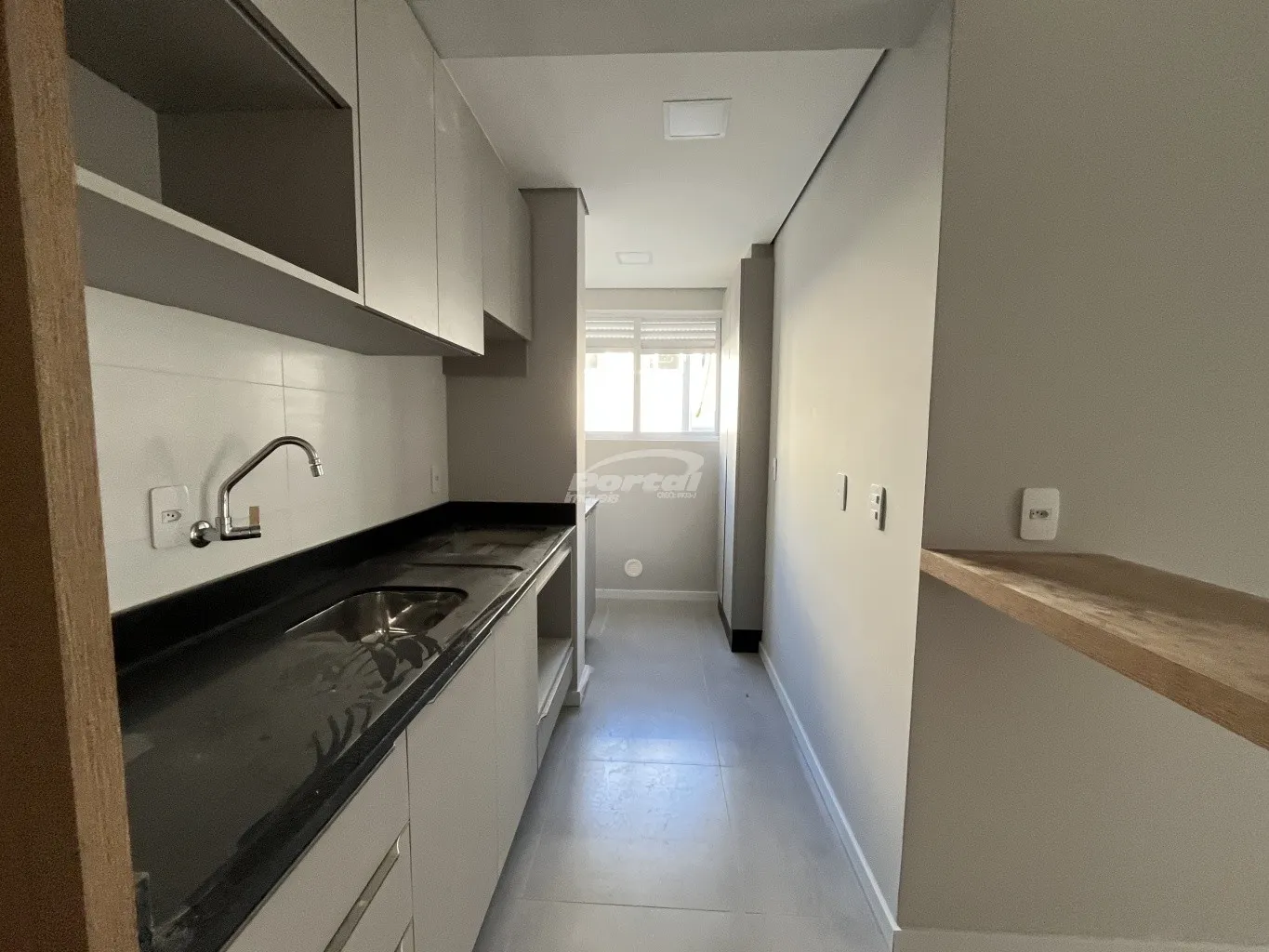 Apartamento NOVO semi mobiliado no bairro Fortaleza Alta com fácil acesso ao Centro de Blumenau/SC — foto 7